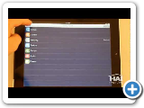 Room Configuration on iPad, iPhone, and iPod